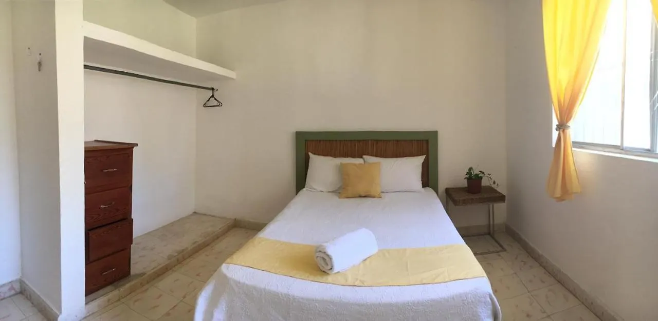 コスメルCasa Vacacional Venturaアパートメント 0*, コスメル メキシコ
